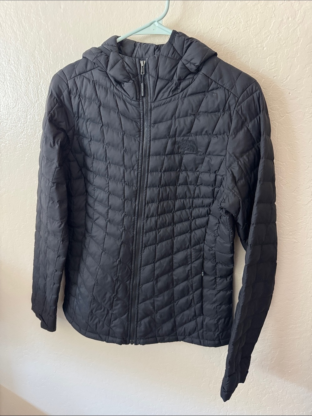 The North Face Women's Thermoball Hooded Jacket